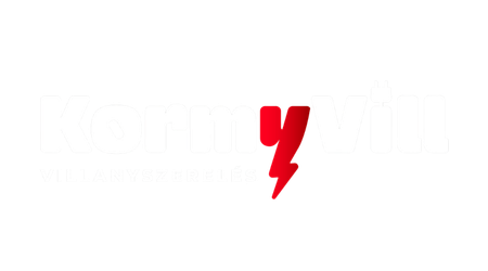 KormyVill logó
